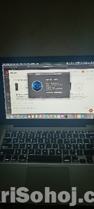 Apple,MacBook PRO 2012